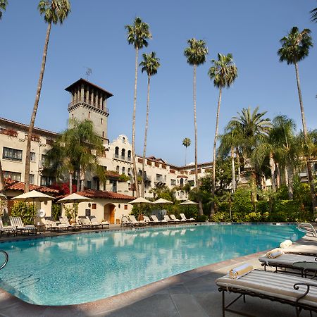 The Mission Inn Hotel And Spa Риверсайд Экстерьер фото