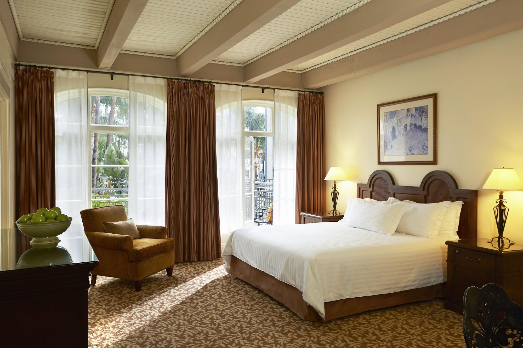 The Mission Inn Hotel And Spa Риверсайд Экстерьер фото
