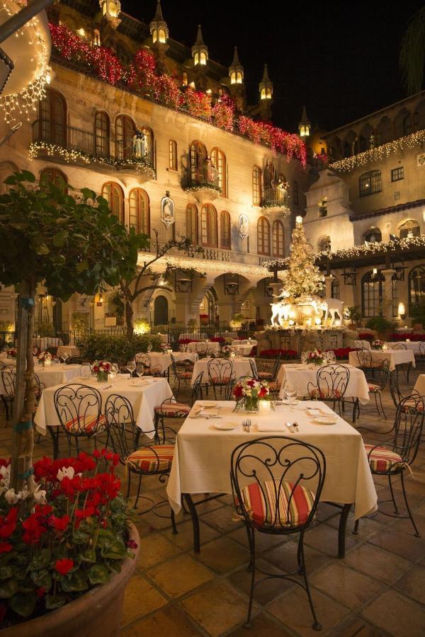 The Mission Inn Hotel And Spa Риверсайд Экстерьер фото