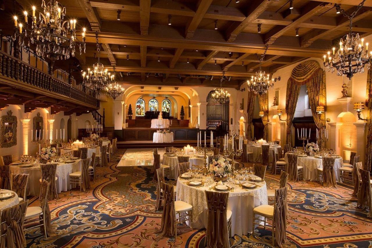 The Mission Inn Hotel And Spa Риверсайд Экстерьер фото