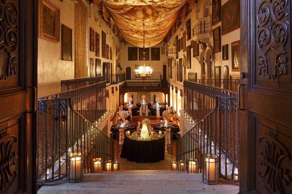 The Mission Inn Hotel And Spa Риверсайд Экстерьер фото
