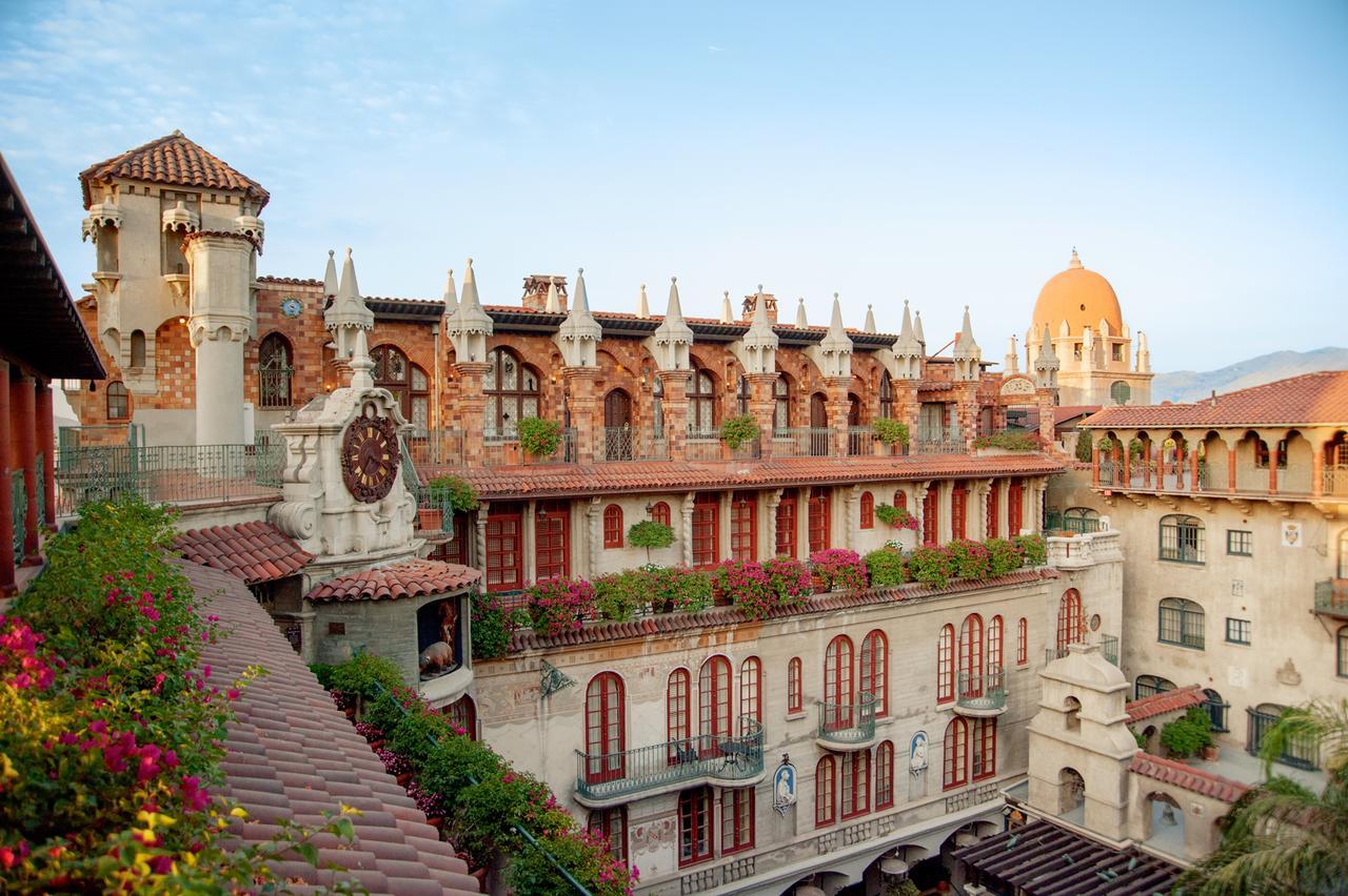 The Mission Inn Hotel And Spa Риверсайд Экстерьер фото